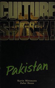 Cover of: Culture shock! Pakistan