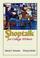 Cover of: Shoptalk for College Writers