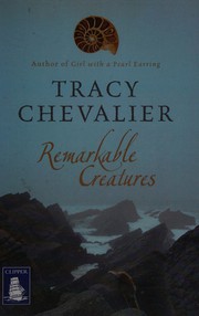 Cover of: Remarkable creatures