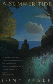 Cover of: A Summer Tide