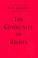Cover of: The community of rights