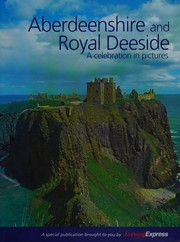 Cover of: Aberdeenshire and Royal Deeside by Jim Henderson