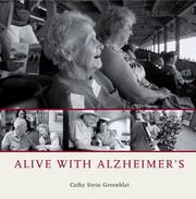 Cover of: Alive with Alzheimer's