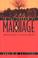 Cover of: In the Shadow of Marriage