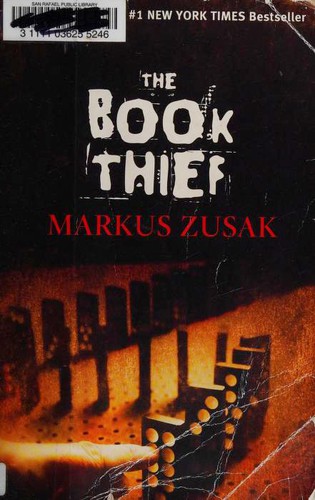 The Book Thief by 