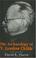 Cover of: The archaeology of V. Gordon Childe