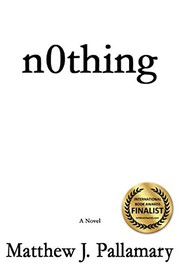 Cover of: n0thing: A Sequel to DreamLand
