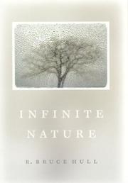 Cover of: Infinite nature