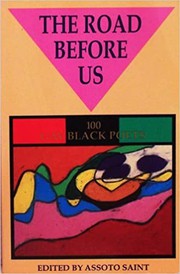 Cover of: The Road before us : 100 gay Black poets by 