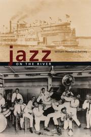 Cover of: Jazz on the River by William Howland Kenney