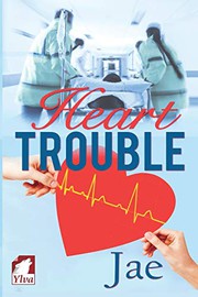 Cover of: Heart Trouble