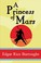 Cover of: A Princess of Mars