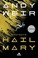 Cover of: Proyecto Hail Mary