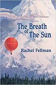 Cover of: The breath of the sun by Isaac Fellman