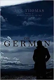 The German by Lee Thomas