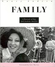 Family by Nancy Andrews, Nancy Andrews