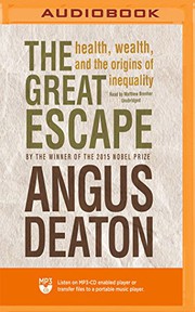 Cover of: Great Escape, The