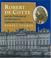 Cover of: Robert de Cotte and the perfection of architecture in eighteenth-century France