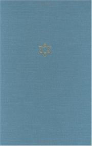 Cover of: Orlah and Bikkurim by translated by Jacob Neusner.