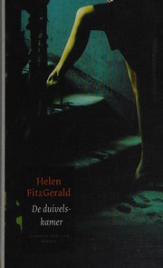 Cover of: De duivelskamer