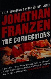 Cover of: The corrections. by Jonathan Franzen