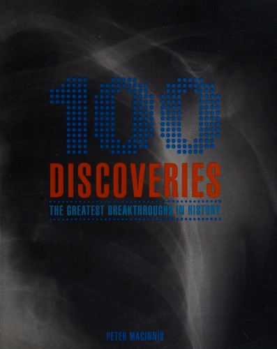 100 discoveries by Peter Macinnis