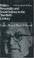 Cover of: Politics, personality, and social science in the twentieth century