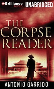 Cover of: The Corpse Reader