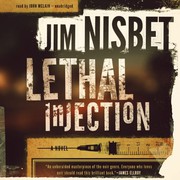 Cover of: Lethal Injection by Jim Nisbet