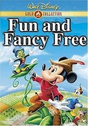 Cover of: Fun and Fancy Free