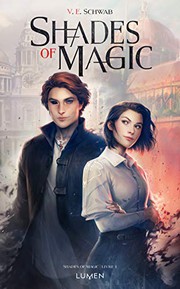 Cover of: Shades of Magic - tome 1