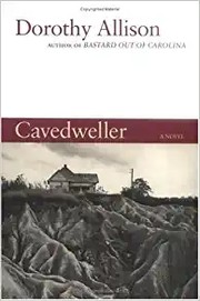 Cover of: Cavedweller