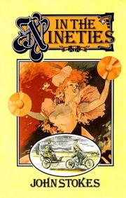 Cover of: In the nineties