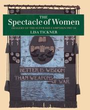 Cover of: The spectacle of women