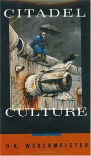 Cover of: Citadel culture