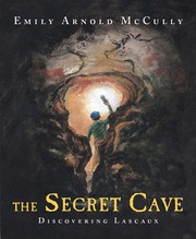 The cave by Emily Arnold McCully