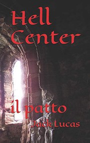 Cover of: Hell Center by Jack Lucas, Constantin Sfoot