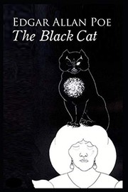 Cover of: The Black Cat by Edgar Allan Poe