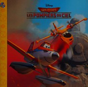 Cover of: Les pompiers du ciel