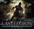 Cover of: The Last Legion