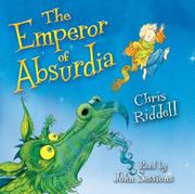 Cover of: Emperor of Absurdia by Chris Riddell