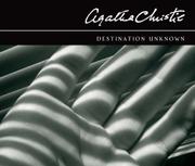 Cover of: Destination Unknown by Agatha Christie