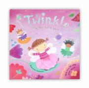 Cover of: Twinkle and the Fairy Show