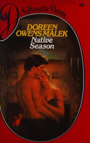 Cover of: Native season. by Doreen Owens Malek