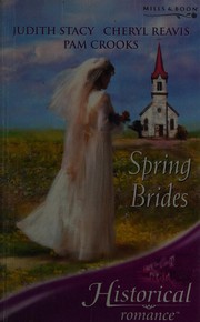 Cover of: Spring Brides