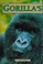 Cover of: Gorilla's