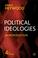 Cover of: Political Ideologies 4th Ed