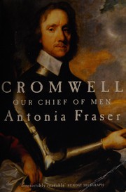 Cover of: Cromwell by Antonia Fraser