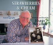 Cover of: Strawberries and Cheam
