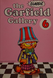 Cover of: The Garfield gallery by Jean Little